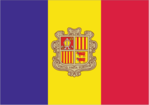 Flag of Andorra