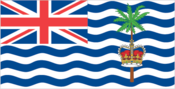 British Indian Ocean Territory
