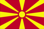 Macedonia del Nord