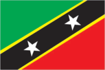 Saint Kitts e Nevis