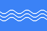 Bandeira de Oceano Ártico